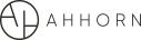 AHHORN 로고